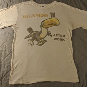 Vintage Guinness T-shirt